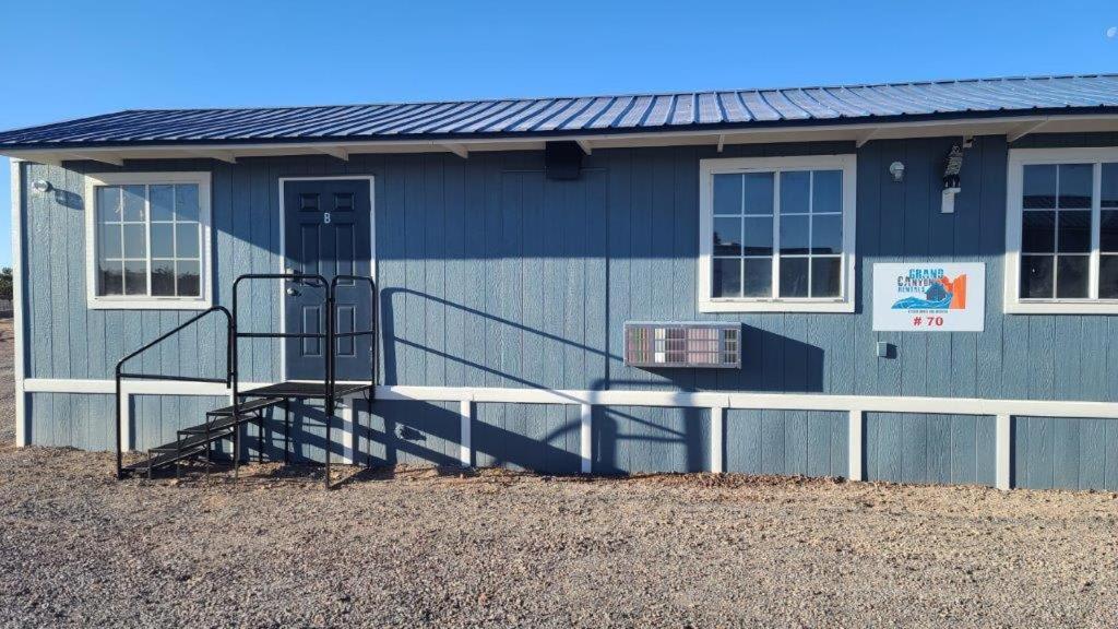 069A The Grand Canyon Getaway Suite With Kitchenette Sleeps 4 Valle Exterior photo